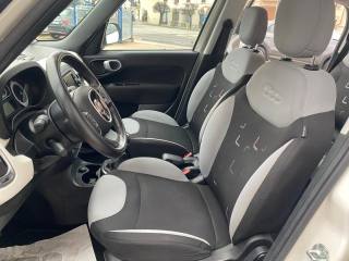 FIAT 500L usata, con Airbag testa