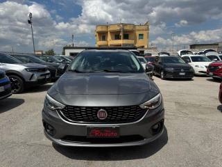 FIAT Tipo 1.4 T-Jet 120CV GPL Easy