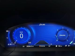 FORD Kuga usata, con Fendinebbia