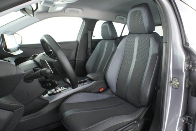 PEUGEOT 2008 usata 8