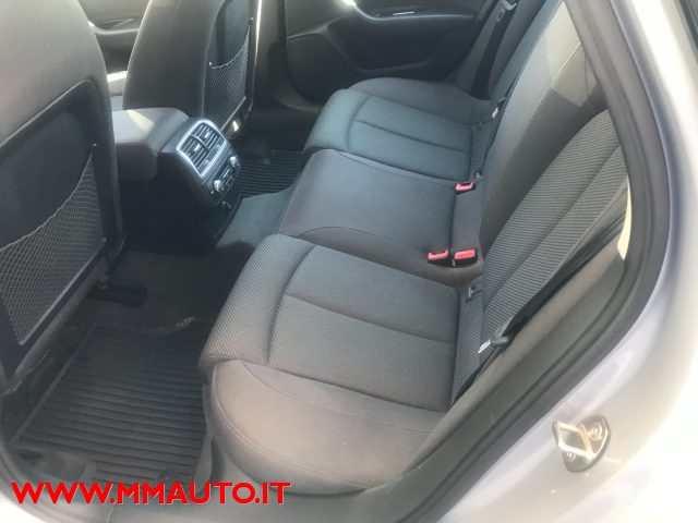 AUDI A6 usata, con Controllo trazione