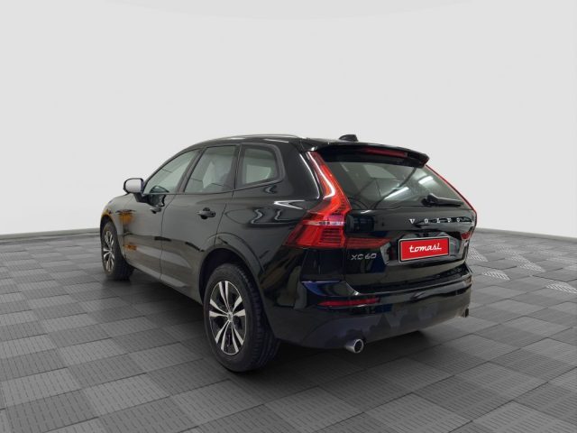 VOLVO XC60 usata 3