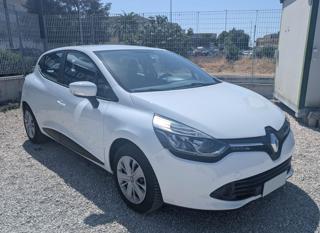 RENAULT Clio usata, con Airbag