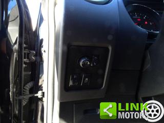 NISSAN Qashqai usata, con Specchietti laterali elettrici