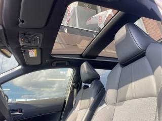 TOYOTA Corolla Cross usata, con Bluetooth