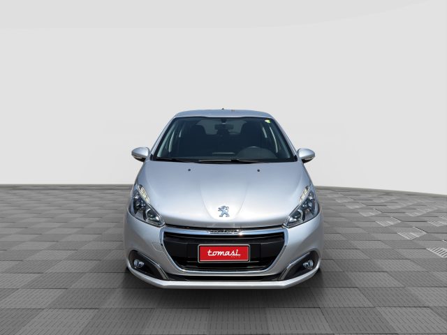 PEUGEOT 208 usata 6