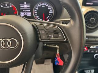 AUDI Q2 usata, con Sensori di parcheggio posteriori