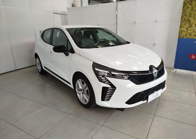RENAULT Clio usata, con ABS