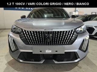 PEUGEOT 208 1.2 T 100CV S&S 5p Active/Navi./Park/CarPlay/LED