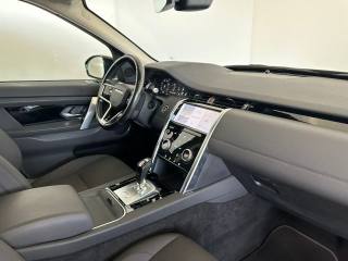 LAND ROVER Discovery Sport usata, con Cruise Control
