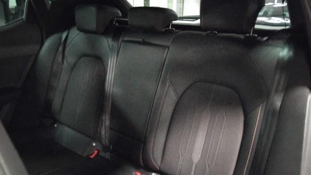 CUPRA Leon usata, con Immobilizzatore elettronico