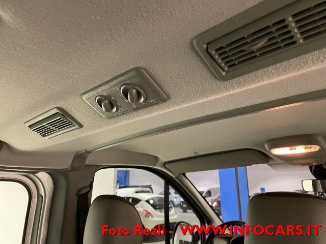 OPEL Vivaro usata 19