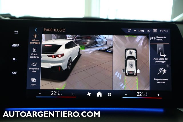 BMW X2 usata, con Airbag testa