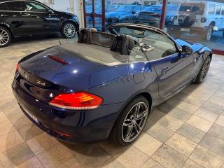 BMW Z4 usata, con Fari Xenon