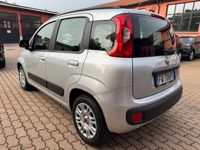 FIAT Panda usata, con Alzacristalli elettrici