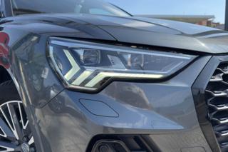AUDI Q3 usata, con Chiusura centralizzata