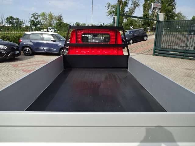 PIAGGIO Porter usata 6