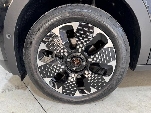 FIAT 600 usata, con Boardcomputer