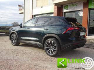 SPORTEQUIPE Sportequipe 6 GT usata, con Alzacristalli elettrici