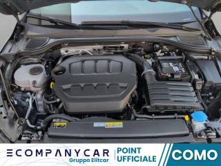VOLKSWAGEN Golf usata, con Park Distance Control