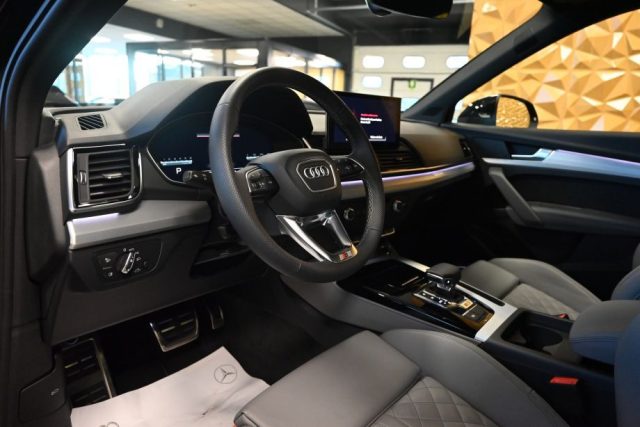 AUDI SQ5 usata 15