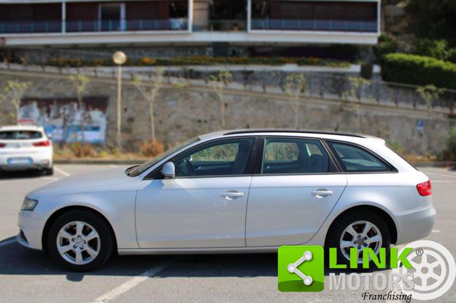 AUDI A4 usata 32