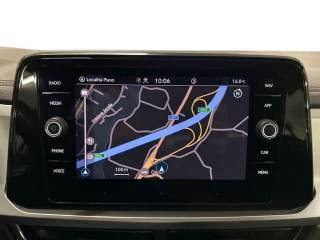 VOLKSWAGEN T-Roc usata, con Cruise Control