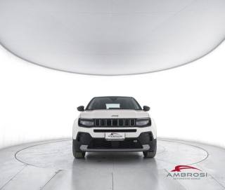 JEEP Avenger usata 4