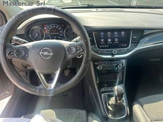 OPEL Astra usata, con Climatizzatore