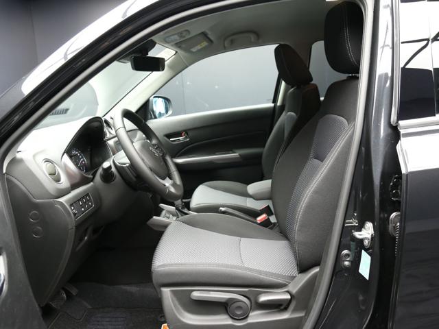 SUZUKI Vitara usata, con Chiusura centralizzata