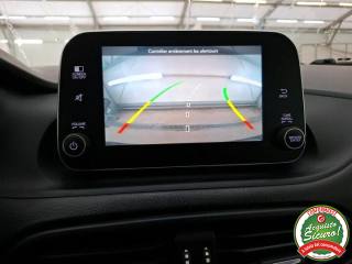 FIAT Tipo usata, con Boardcomputer