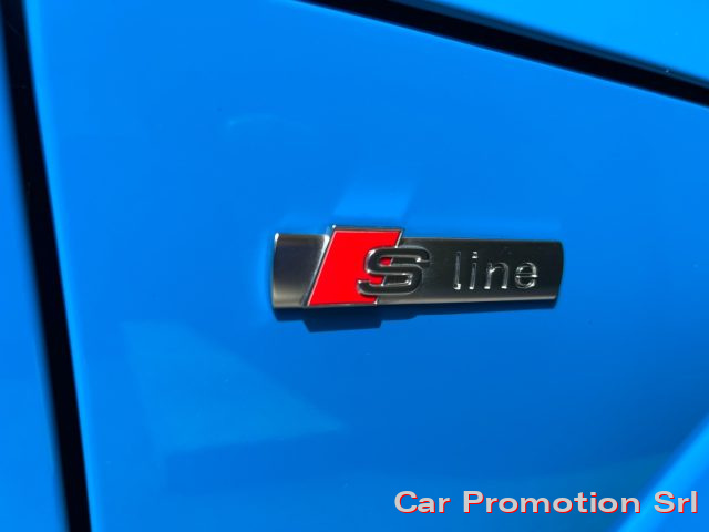 AUDI TT usata, con Leve al volante