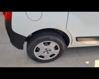 FIAT Fiorino usata, con Start/Stop Automatico