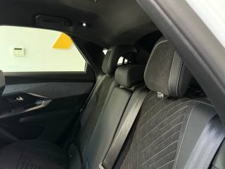 PEUGEOT 3008 usata, con Sound system