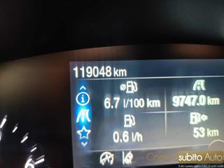 FORD Focus usata, con Specchietti laterali elettrici