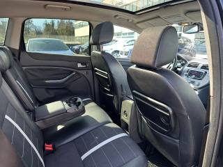 FORD Kuga usata, con Servosterzo
