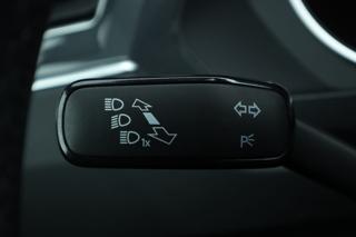 VOLKSWAGEN Tiguan usata, con Park Distance Control