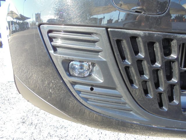 FIAT 600 usata, con Chiusura centralizzata