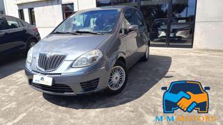 LANCIA MUSA 1.3 Multijet 16V 70 CV Oro