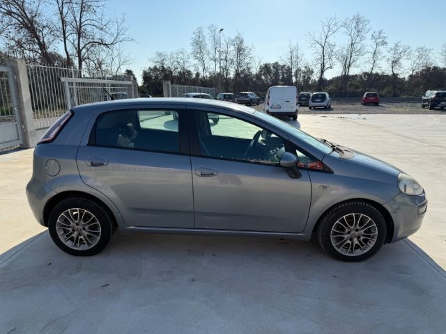 FIAT Punto Evo usata, con Autoradio