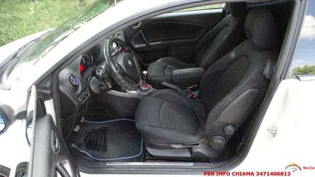 ALFA ROMEO MiTo usata 34