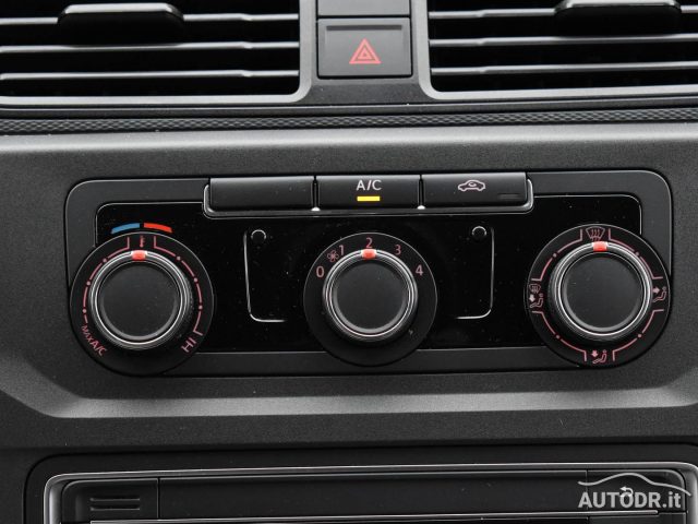 VOLKSWAGEN Caddy usata, con ESP