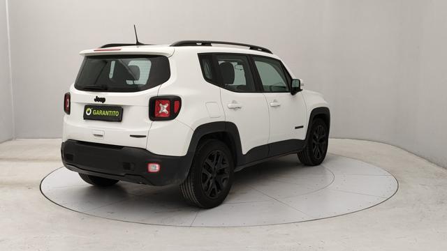 JEEP Renegade usata, con Alzacristalli elettrici