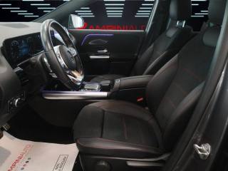 MERCEDES-BENZ GLA 200 usata 15