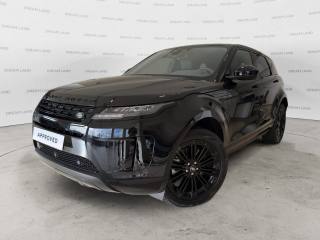 LAND ROVER Range Rover Evoque usata, con Volante in pelle