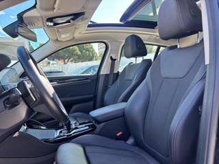 BMW X4 usata, con Servosterzo