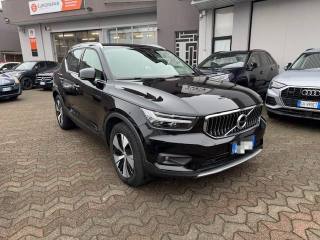 VOLVO XC40 usata, con Airbag laterali