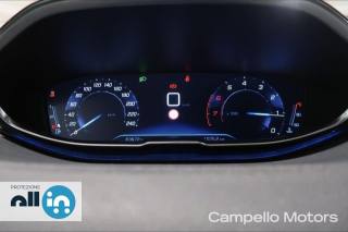 PEUGEOT 3008 usata 8