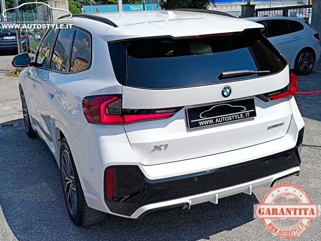 BMW X1 usata, con Bluetooth