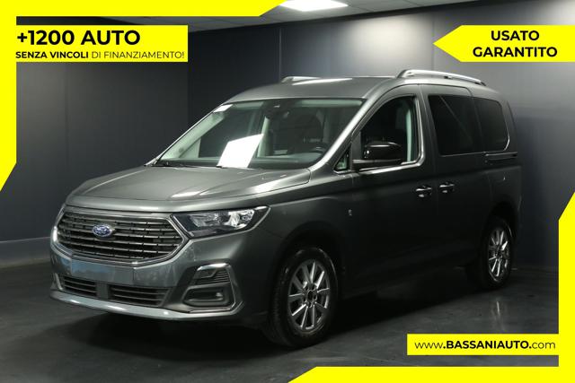 FORD Tourneo Connect usata, con ABS
